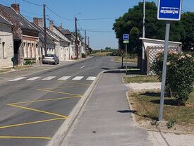Grande rue