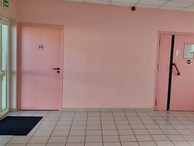 Entrée