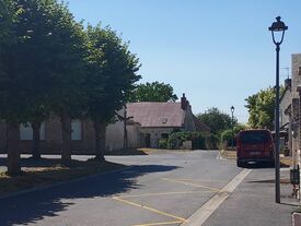 Mairie