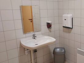 Sanitaires